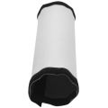 2X Tent Stove Jack Fire-Resistant Pipe Vent Accessory for Canvas Camping Bell Tent. 
