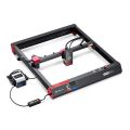 Algolaser Official Bangladesh/ Alpha MK2 20W Laser Engraving Machine/ laser cutting machine/ Laser Machine/ / Alpha MK2/Laser Art/Acrylic Cutter/Leather Engraver/Wood Engraving/Alpha MK2.