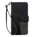 Etui Wallet Flip Case For Samsung Galaxy S22 Ultra S21 Plus S20 FE A13 A33 A53 A73 A12 A22 A32 A52 A30 A50 A70 Card Holder Cover. 