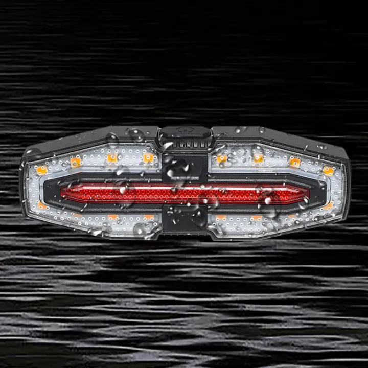 USB%20Rechargeable%20Bike%20Tail%20Light%20with%20Turn%20Signals%20Wireless%20Remote%20Control%20Bicycle%20Rear%20Light%20for%20Night%20Riding%20-%20Image%203