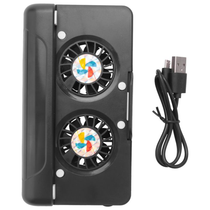 Cell%20Phone%20Cooler,With%204400Mah%20Rechargeable%20Battery%20For%20-%20Image%203