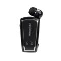 Fineblue F-V3 Bluetooth 4.1 Wireless Stereo Bluetooth In-Ear Earphone Mini Headset.