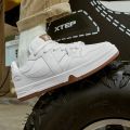 Xtep Maxx Skateboard shoes Men 2023 New Style Wear-Resistant Sport Shoes Wear-Resistant Leisure Non-Slip Sneakers 876119310022. 
