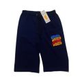 4 Piece Boys Half Pants Random Colour.Boys Regular Use Short Pant.Cotton Half Pant.Kids Trouser Pajama Joggers, jeans.summer collection. 