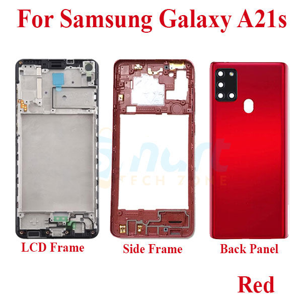 Samsung%20Galaxy%20A21s%20Full%20Body%20Housing%20With%20Camera%20Glass%20(LCD%20Frame,%20Side/Middle%20Frame,%20Back%20Panel/Backshell)%20-%20Image%208