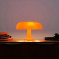 LED Mushroom Table Lamp Hotel Decorative Lighting Modern and Minimalist Table Lamp. 