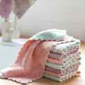 5PCS Microfiber Kitchen Towel Set.