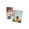 4R Size Photo Print - 4 x 6 inch size photo. 