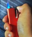 Compact Aomai Jet Lighter Gas Torch Turbo Lighter. 