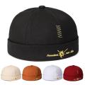 Korean Style MikiHat Topi Kopiah Viral Topiah Trend Baru Songkok Roll Hat Sailor Cap Abdul Somad Baru Haji Umrah [MALAYSIA READY STOCK]. 