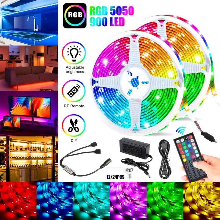 16%20Colours%20Waterproof%20Flexible%20Tape%20Color%20Changing%20RGB%20LED%20Strip%20Lights%20with%20Remote%20Controller%20and%20Power%20Supply%20-%20Rgb%20Light%20-%20rgb%20light%20-%20Image%208