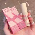 MAGIC CASA 6 Colors Liquid Lipstick Nude Velvet Matte Chocolate Lip Gloss Long Lasting Waterproof Lips Tint Beauty Cosmetics.