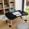 premium quality waterproof foldable laptop table and kids reading table.