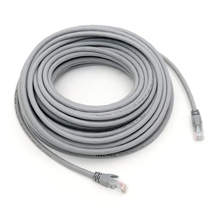 CAT%206%20Ethernet%20LAN%20Cable%20with%20Gold%20Plated%20RJ-45%20Connectors%20providing%20speeds%20upto%2010GBPS%20-%20Image%202