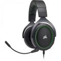 Corsair HS50 Pro Stereo 3.5mm Gaming Headphone for PC, Xbox One*, PS4, Nintendo Switch and mobile devices..