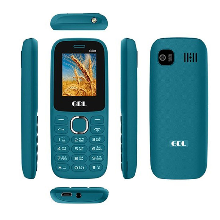 GDL%20G501%20Dual%20Sim%20Phone%20-%20Image%204