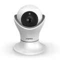 Anpwoo Hercules GM8135+SC2145 1080P HD WiFi IP Camera, Support Motion Detection & Infrared Night Vision & TF Card(Max 128GB)(White). 