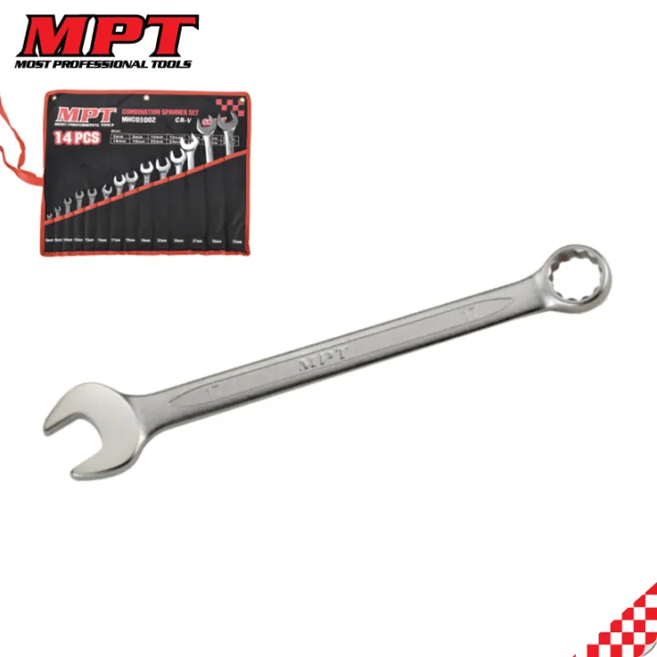 MPT%2014Pcs%20Combination%20Spanner%20Set%20MHC05002%20-%20Kings%20Trading%20-%20Image%202