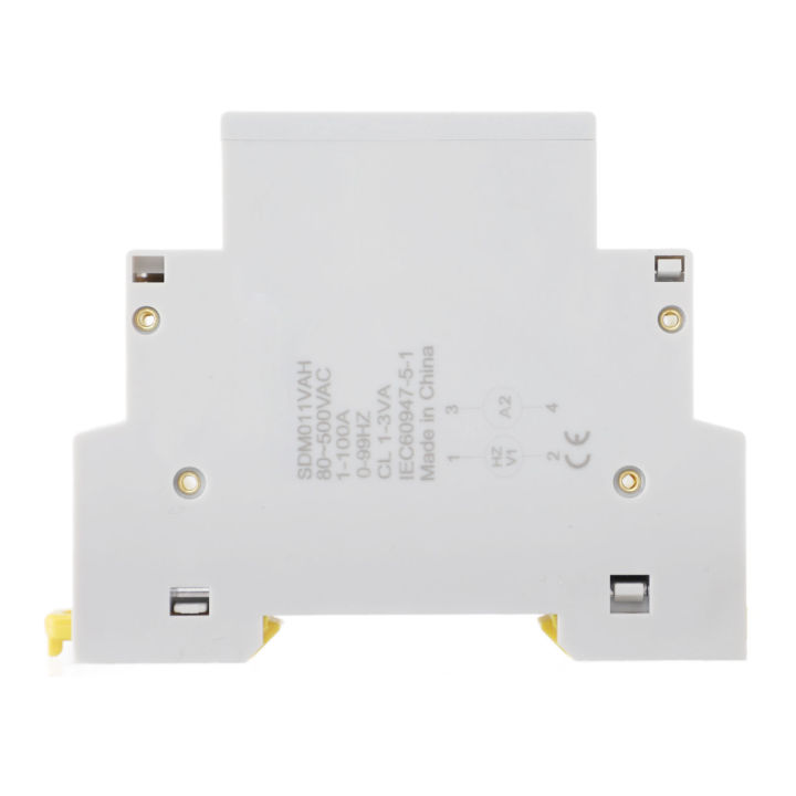 Din%20Rail%20Digital%20Meter%20AC80-500V%20High%20Measurement%20Accuracy%20Digital%20Display%20Multifunction%20Tester%200-99Hz%201-100A%20with%20Sensor%20for%20Electronic%20Control%20-%20Image%207