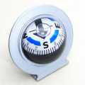 Compass Ball Shape Shot 360 ° Directional Guidance For Vehicle Navigation Safety Road.