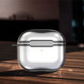 gu Wireless Earphone Case Two-color Protective Cover Shell Compatible For  Pro /  3rd Generation. 