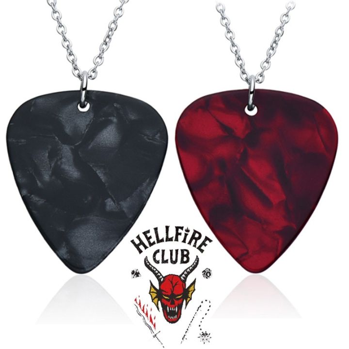 Horror%20Film%20Stranger%20Hellfire%20Club%20Necklace%20Eddie%20Munson%20Guitar%20Pick%20Pendant%20Necklaces%20for%20TV%20Drama%20Fans%20Friend%20Gift%20-%20Image%203