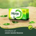 Margo Soap (Pack of 5),100 g - Soap. 