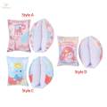 Swimming Armbands Swim Training Aid Summer Swimming Equipment Swim Arm Bands. 