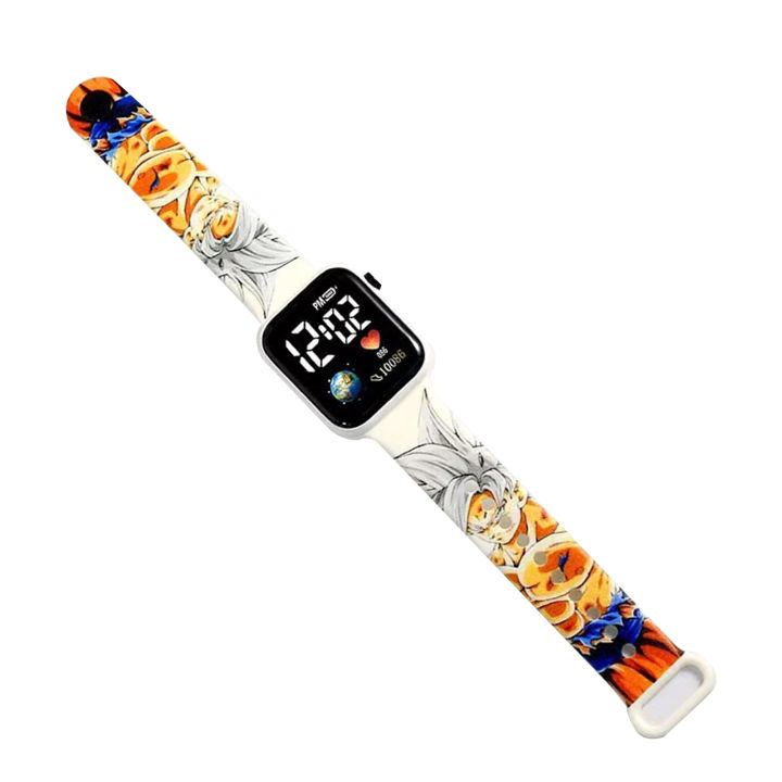 %E3%80%907Rings%20Store%E3%80%91%EF%BC%88NEW%EF%BC%89Yfashion%20Cartoon%20Electronic%20Wrist%20Watch%20Color%20Printing%20Led%20Square%20For%20Student%20-%20Image%202