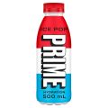Prime Hydration Drink Ice Pop 500ml. 