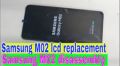 Samsung Galaxy M02 Display price in BD (Market Original). 