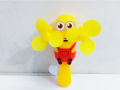 Doremon/Minion Manually Hand Mini Fan. 