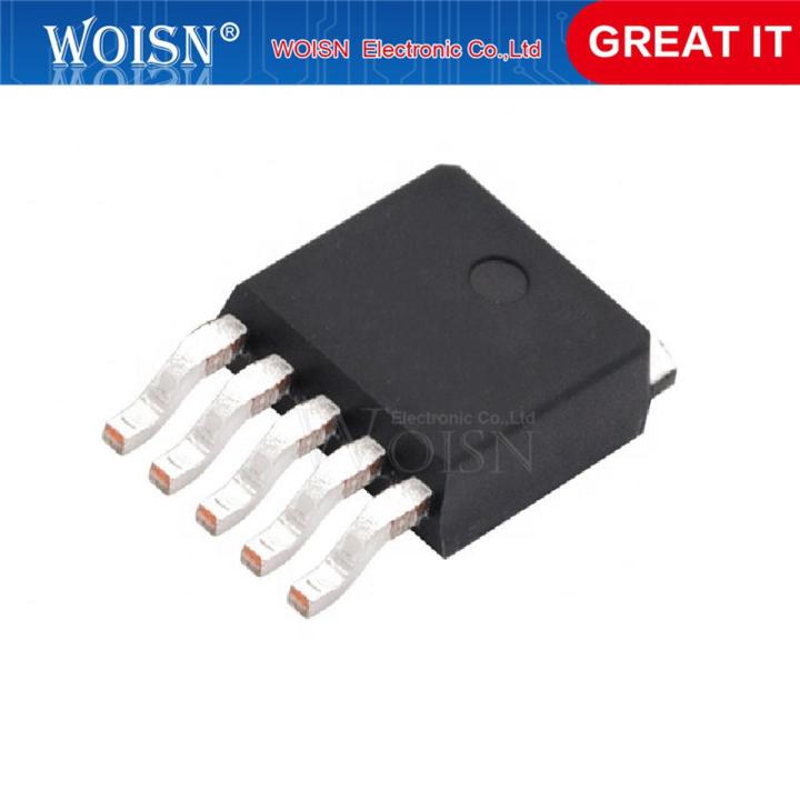 1pcs/lot MBI6661G MBI6661 MBI6661GSD TO252-5 In Stock