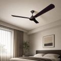Havells Crew Deco 56'' (Brown) H-238 | Free Delivery. 