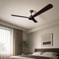 Havells Crew Deco 56'' (Brown) H-238 | Free Delivery.