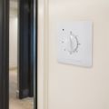 2X Ac 220V 10A 30Min Countdown Timer Switch Electric Digital Time Plug Control Switch Timer Socket Knob Style Mechanical. 