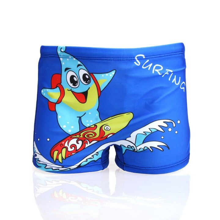 Boys%20Swimwear%20Cartoon2-10years%20Children's%20Summer%20Beach%20Swimsuit%20Boys%20Swimming%20Trunks%20Swimsuit%20One%20Piece%20-%20Image%207