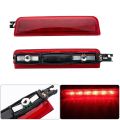 For LED Third 3Rd Center High Level Rear Brake Light Lamp.