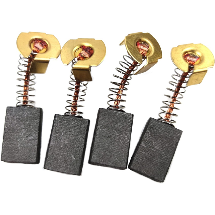 5140033-19%20(8%20Pack)%20Replacement%20Table%20Saw%20Brush%20for%20Motor%20Carbon%20Brush%20DW745%20DWE7480%20DWE7490X%20DWE7491RS%20DWE7499GD%20Spare%20Parts%20-%20Image%202