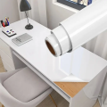 60x120cm White Vinyl Contact Paper Decorative Self Adhesive Shelf Liner Waterproof Wallpaper Removable Peel and Stick Vinyl Size : 24'' x 48'' inches.