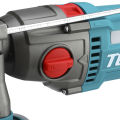 TOTAL Impact Drill 1100W TG211166.