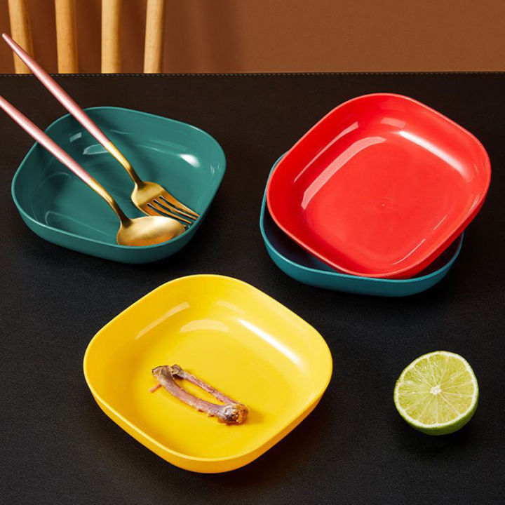 %E3%80%90Hot%20item%E3%80%91%20Spit%20Bone%20Dish%20Spit%20Bone%20Dish%20Home%20Snack%20Small%20Dish%20Salty%20Dish%20Plastic%20Snack%20Cake%20Dish%20Dining%20Table%20Garbage%20Plate%20Fruit%20Tray%20-%20Image%203
