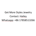 Yingtong 18K Gold Chunky Hammered Texture Stainless Steel Bangles Bracelet For Women Jewelry Gift 2024.