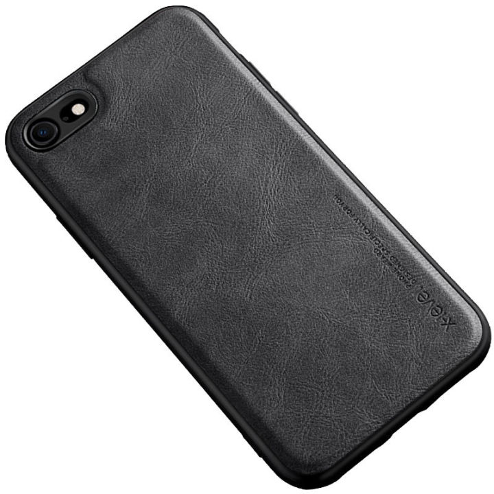 X-Level%20Applicable%20iPhone%20XSMAX%20Phone%20case%20XR%20Plain%20Leather%20Pattern%20i8%20Apple%207p%20Veneer%2011pro%20Leather%20Case%2012%20-%20Image%205