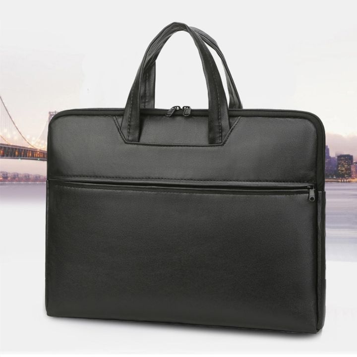 Laptop%20Bag%2015%2016%20inch%20Briefcase%20Fashion%20Waterproof%20Laptop%20Carrying%20Bag%20For%20Men%20Women%20Laptop%20Handbag%20Briefcase%20Tote%20-%20Image%203