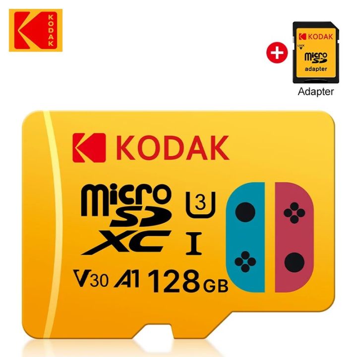 %E3%80%90Ready%20Stock+FREE%20Shipping+COD%E3%80%91Original%20Kodak%20Micro%20SD%20Card%20512GB%20256GB%20128GB%2064GB%20U3%20High%20Speed%20Memory%20Card%20U3%20A1%20V30%20Class%2010%20microSD%20TF%20Card%20For%20adapter%20-%20Image%208