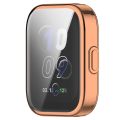 【Hot ticket】 For Amazfit Bip 5 Unity Full Coverage TPU Watch Case.