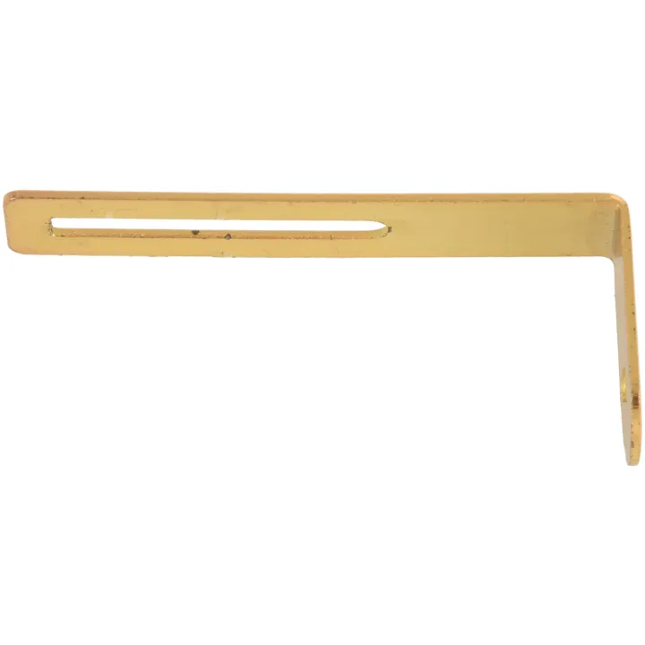 Pickguard%20Bracket%20Mounting%20Screws%20for%20Electric%20Guitar%20Repalcement(%20Pack%20of%2010)%20(Gold)%20-%20Image%208