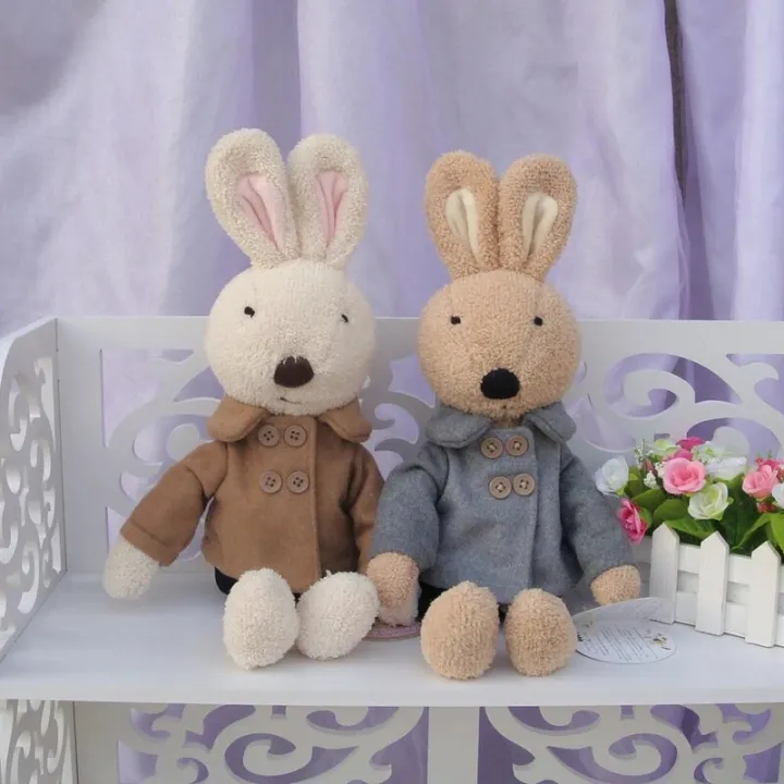 %E3%80%90The%20road%20to%20happiness%20Store%E3%80%9130cm%20Clothes%20for%20Rabbits/Cats/Bears%20Plush%20Toys%20Dress%20Coat%20Accessories%20for%201/6%20BJD%20Dolls%20Girls%20Kids%20Gifts%20-%20Image%205