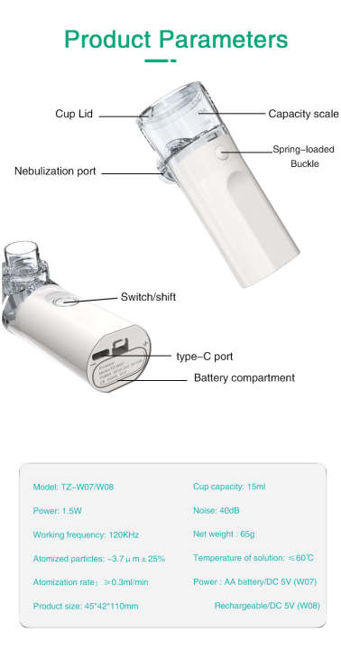 Mesh%20Nebulizer%20rechargeable%20Handheld%20Micro-Grid%20Sprayer%20TZ-W08%20And%20Adult%20Mask%20-%20Image%206
